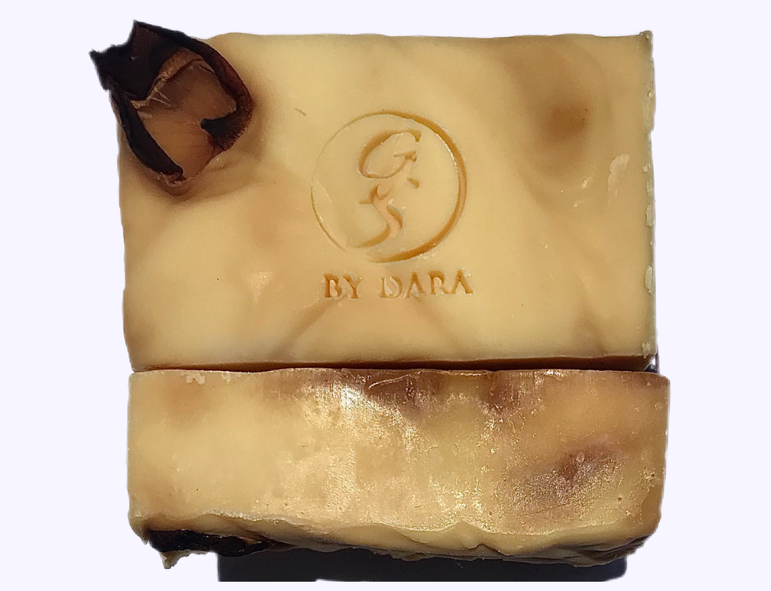 Ravishing Rose Soap