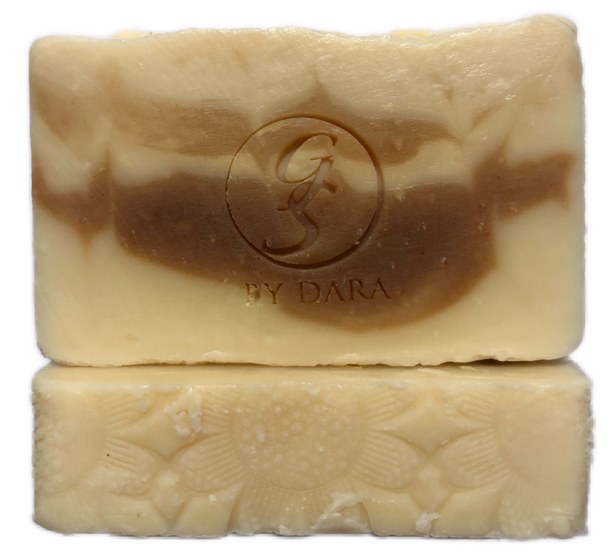 Lavender Tea Soap
