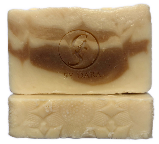 Lavender Tea Soap
